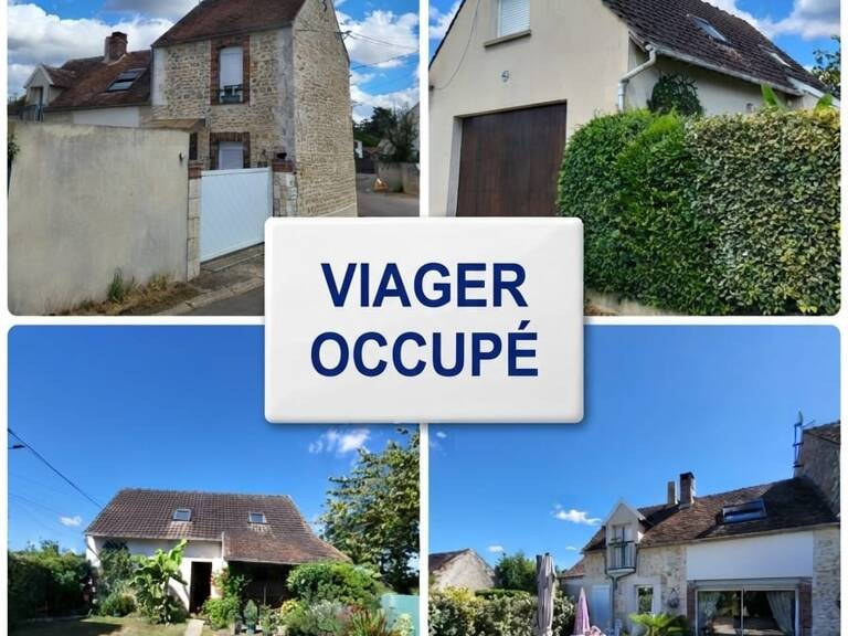 Vente Maison/villa 5 pièces — photo 1