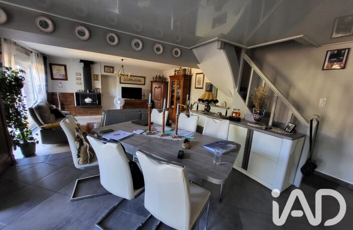 Vente Maison/villa 5 pièces — photo 4