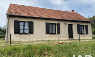 Maison 4 Pièces 72 m² à vendre à Licourt (80320)
