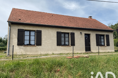 Maison 4 pièces 164600 €