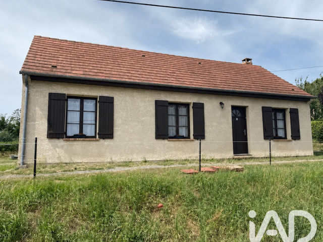 Vente Pavillon 4 pièces — photo du bien