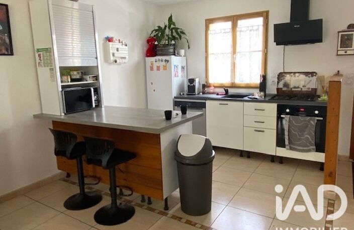 Vente Pavillon 4 pièces — photo 3