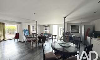 Maison 7 Pièces 263 m² à vendre à Vaux-le-Pénil (77000)
