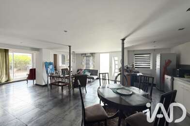 Maison 7 pièces 540000 €