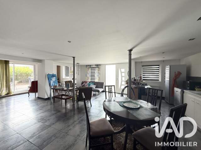 Vente Maison/villa 7 pièces — photo du bien
