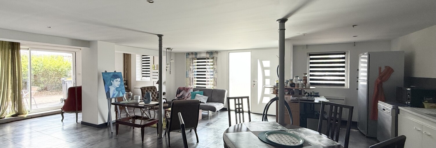Maison 7 Pièces 263 m² à vendre à Vaux-le-Pénil (77000)