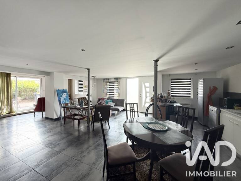 Vente Maison/villa 7 pièces — photo 1