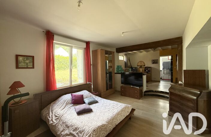 Vente Maison/villa 7 pièces — photo 4