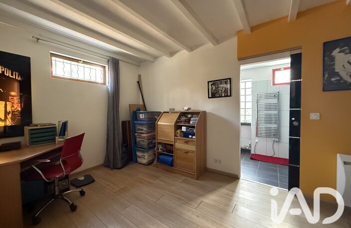 Vente Maison/villa 7 pièces — photo 5