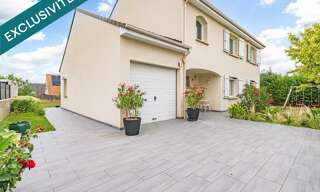 Maison 7 Pièces 207 m² à vendre à Champigny (51370)