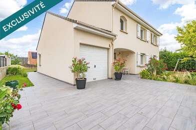 Maison 7 pièces 540000 €