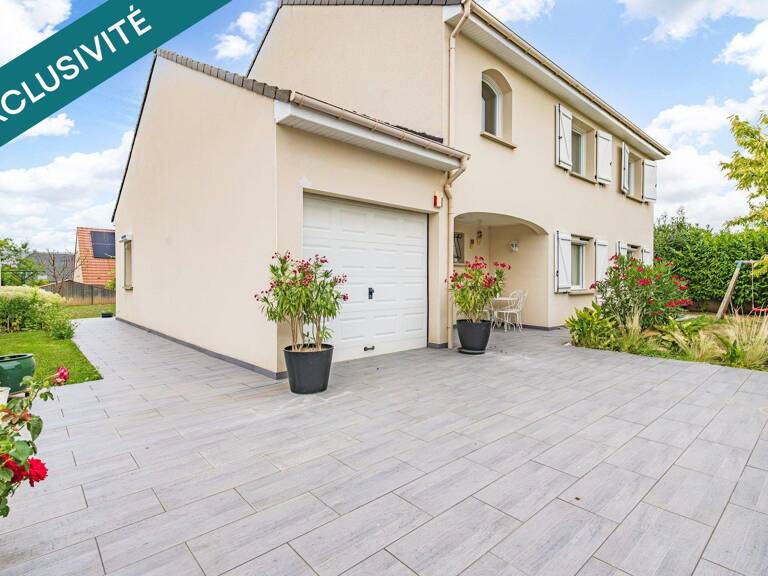 Maison a vendre a champigny 6 chambres — photo 1