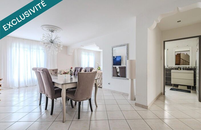 Maison a vendre a champigny 6 chambres — photo 3