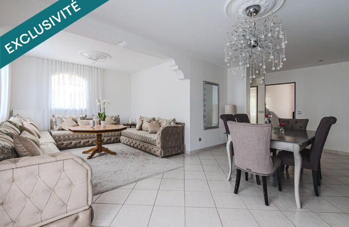 Maison a vendre a champigny 6 chambres — photo 4