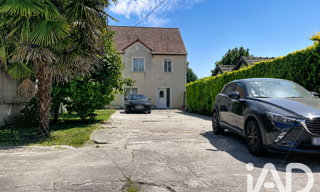 Maison 7 Pièces 194 m² à vendre à Osny (95520)