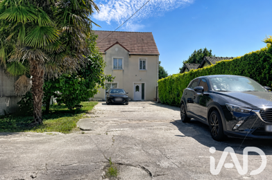 Maison 7 pièces 599000 €