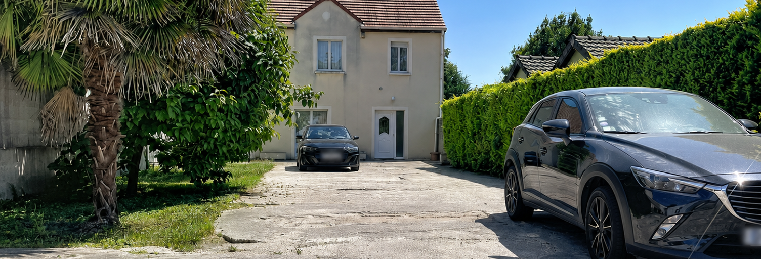 Maison 7 Pièces 194 m² à vendre à Osny (95520)