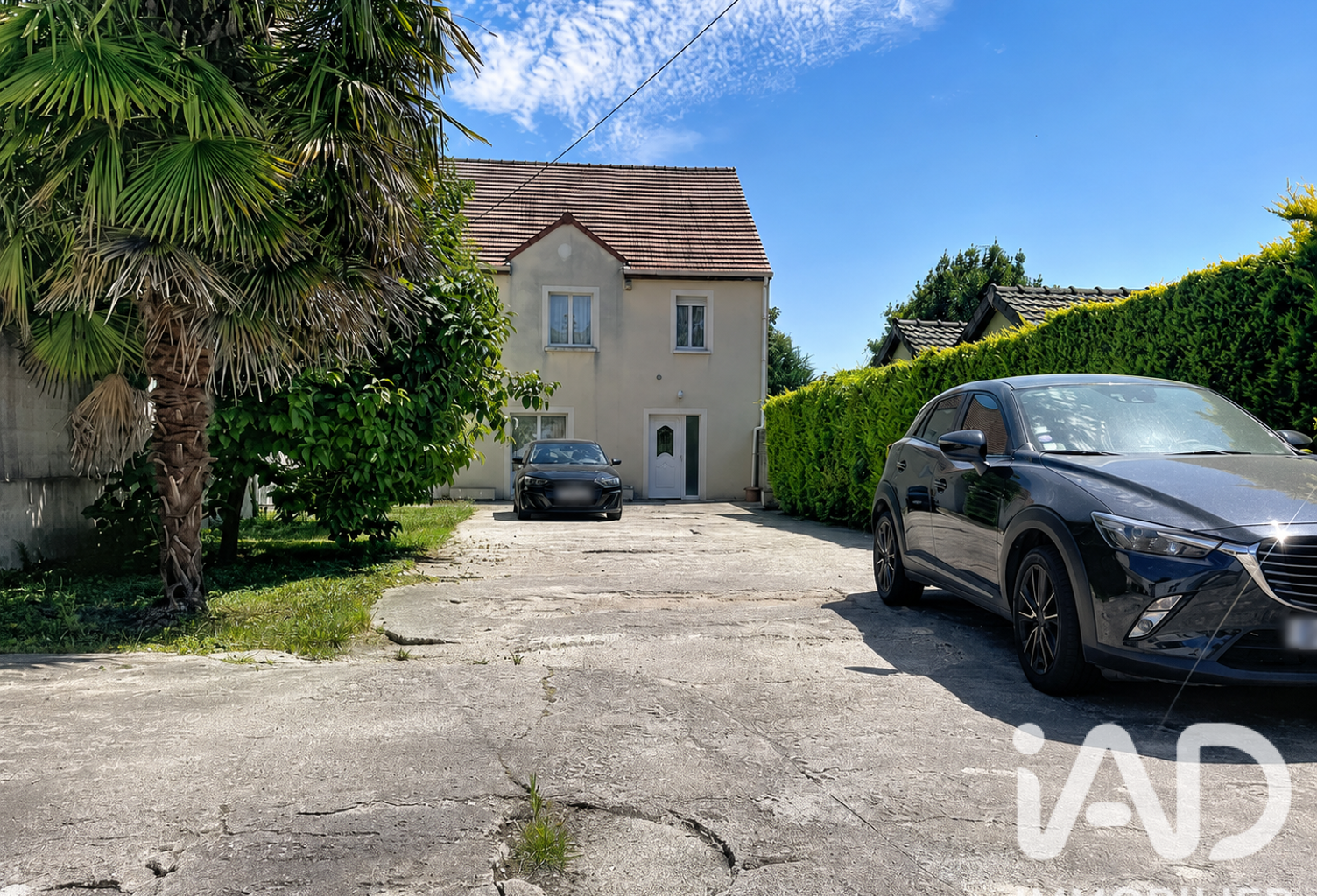 Vente Maison/villa 7 pièces — photo 1
