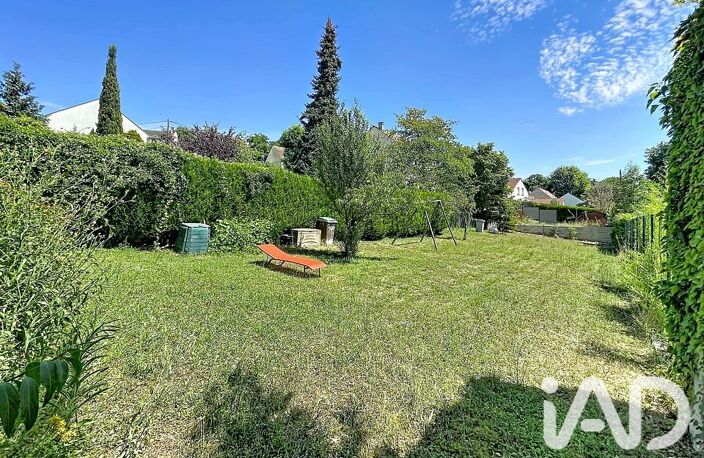 Vente Maison/villa 7 pièces — photo 3