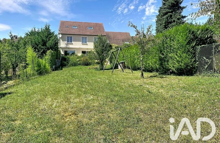 Vente Maison/villa 7 pièces — photo 4