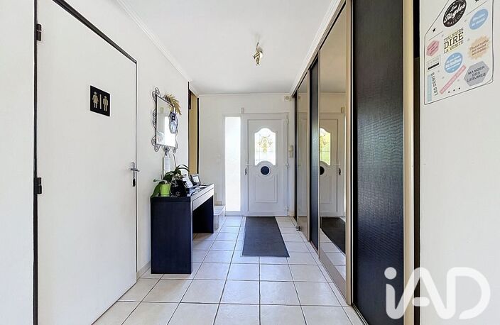 Vente Maison/villa 7 pièces — photo 5