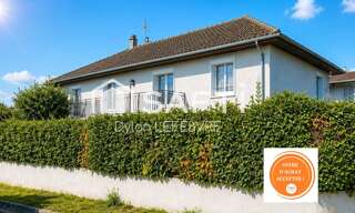 Maison 5 Pièces 105 m² à vendre à Thuré (86540)