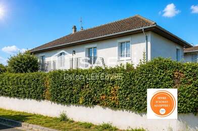 Maison 5 pièces 149900 €