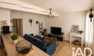 Appartement 3 Pièces 57 m² à louer à Maillane (13910)