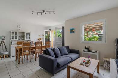 Maison 4 pièces 309000 €
