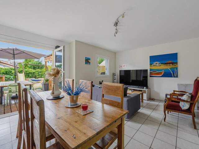 Maison familliale T4 82m2 idéale premier achat — photo du bien
