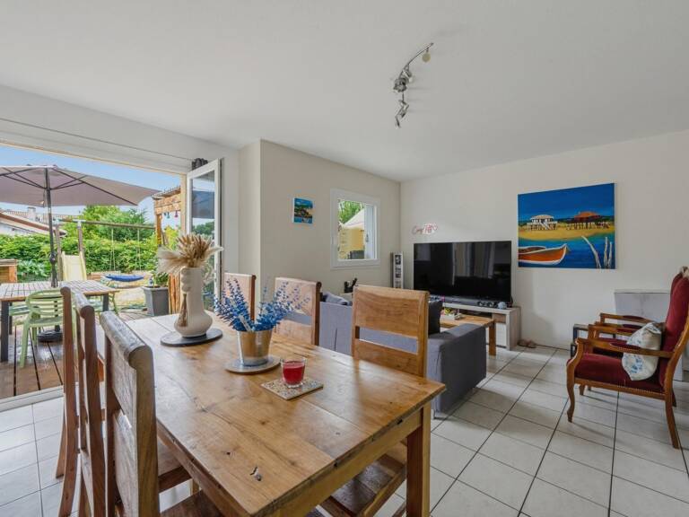 Maison familliale T4 82m2 idéale premier achat — photo 1
