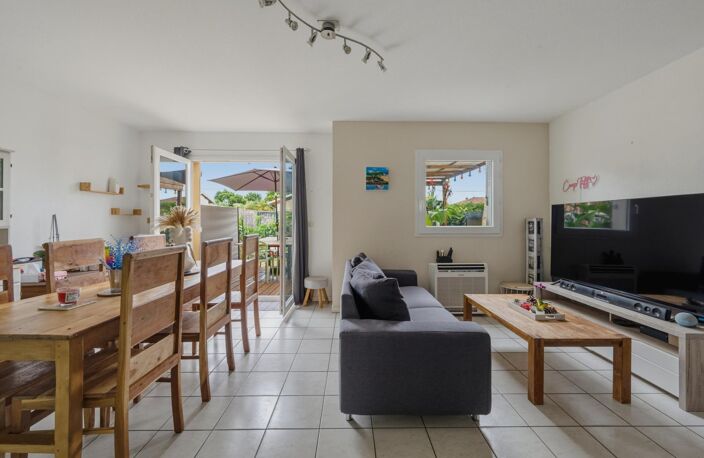 Maison familliale T4 82m2 idéale premier achat — photo 3