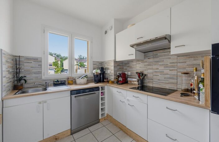 Maison familliale T4 82m2 idéale premier achat — photo 5