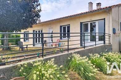 Maison 5 pièces 154000 €