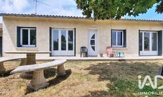 Maison 5 Pièces 98 m² à vendre à Réaux-sur-Trèfle (17500)