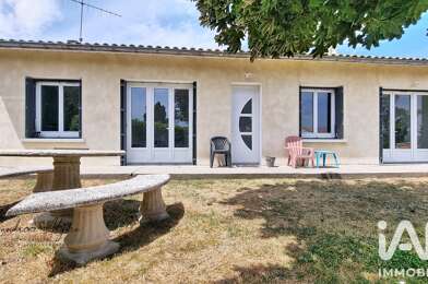 Maison 5 pièces 154000 €