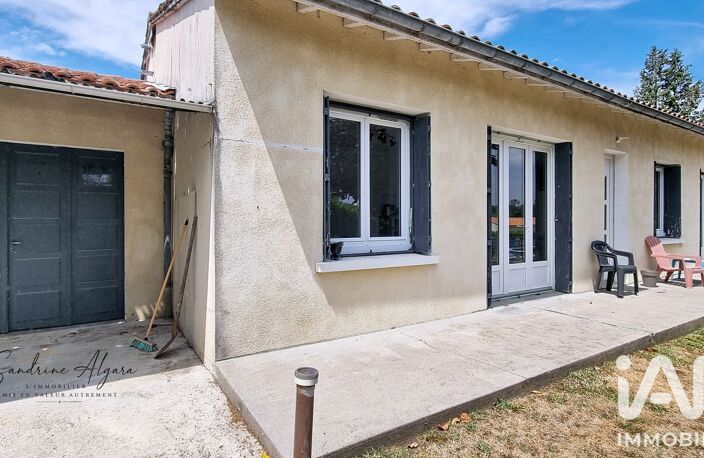 Vente Maison/villa 5 pièces — photo 2