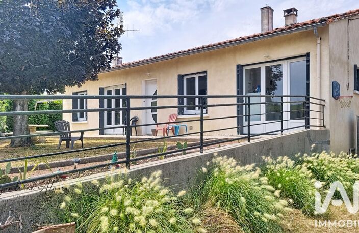Vente Maison/villa 5 pièces — photo 3