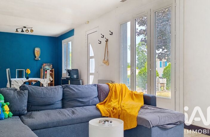 Vente Maison/villa 5 pièces — photo 5