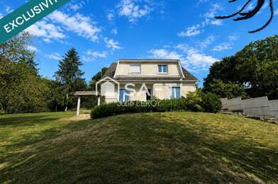 Maison 4 pièces 75900 €
