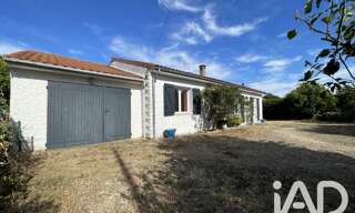 Maison 4 Pièces 113 m² à vendre à Ayron (86190)