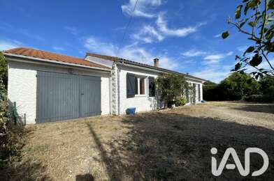 Maison 4 pièces 166000 €