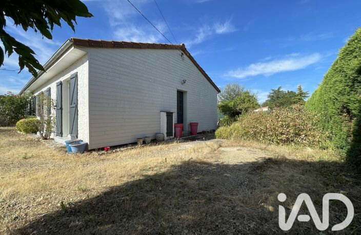 Vente Maison/villa 4 pièces — photo 2