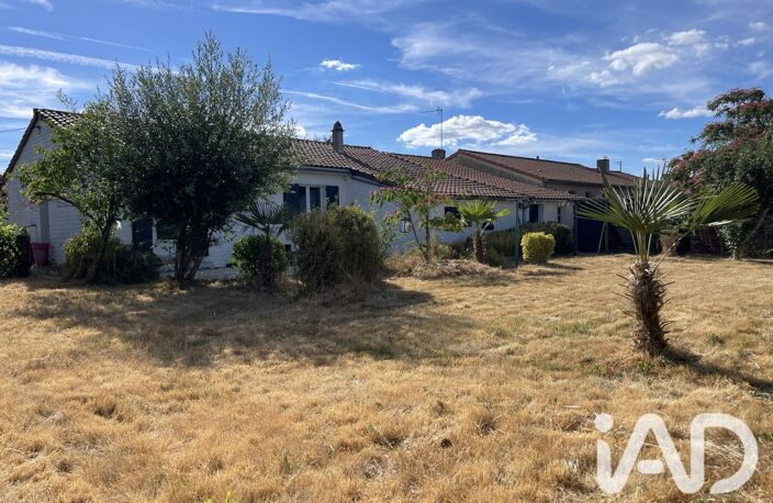 Vente Maison/villa 4 pièces — photo 4