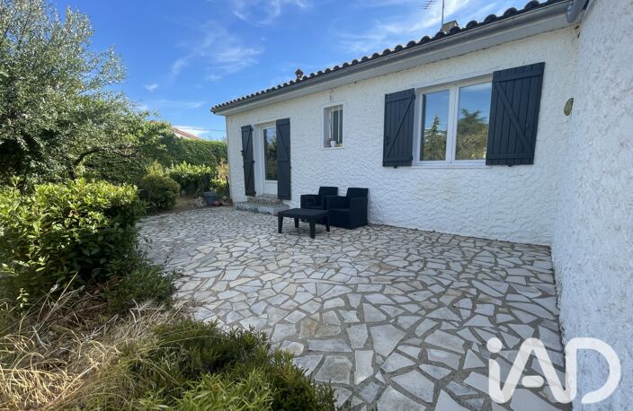 Vente Maison/villa 4 pièces — photo 5