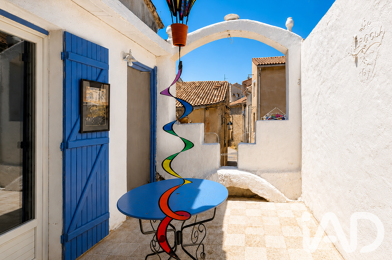 Maison 5 pièces 170000 €