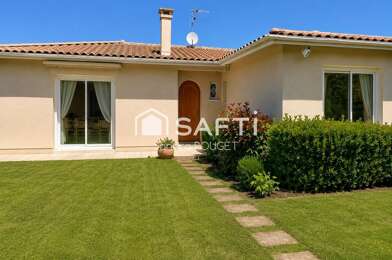 Maison 6 pièces 516000 €