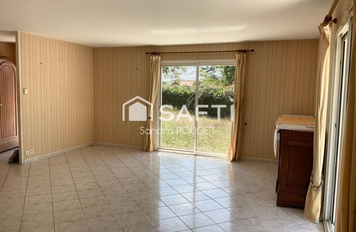 MAISON A RENOVER de 120 m2 — photo 3