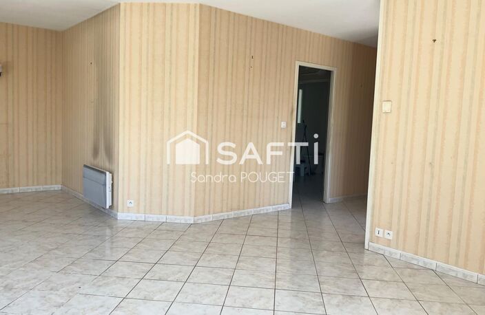 MAISON A RENOVER de 120 m2 — photo 5