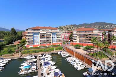 Appartement 2 pièces 310000 €